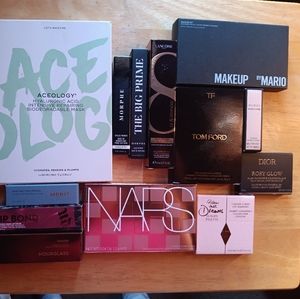 Miscellaneous Makeup
